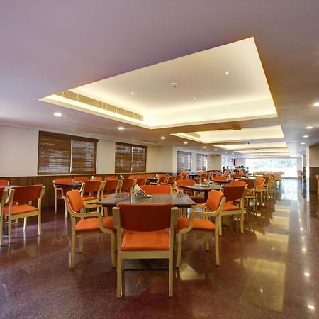 Hotel BMS Mangaluru Exterior foto